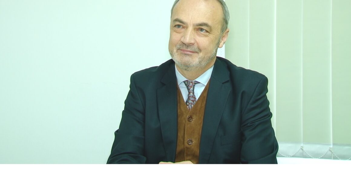 VIDEO | Diabetul și obezitatea, comorbidități cu un grad crescut de risc pentru pacienții infectați cu Sars Cov-2