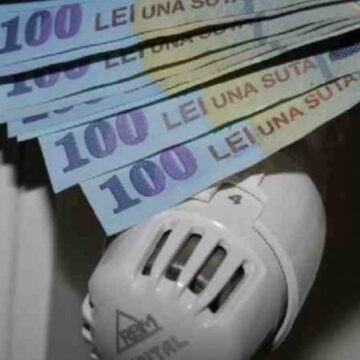 VIDEO | A fost majorat plafonul pentru care se acordă ajutorul de încălzire