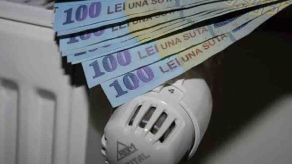 VIDEO | A fost majorat plafonul pentru care se acordă ajutorul de încălzire