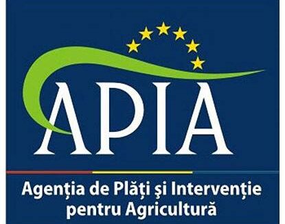 APIA continuă plăţile în cadrul măsurilor implementate în contextul pandemiei