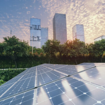 Toate clădirile construite din 2021 vor trebui să aibă un consum de energie aproape de zero Toate clădirile construite din 2021 vor trebui să aibă un consum de energie aproape de zero