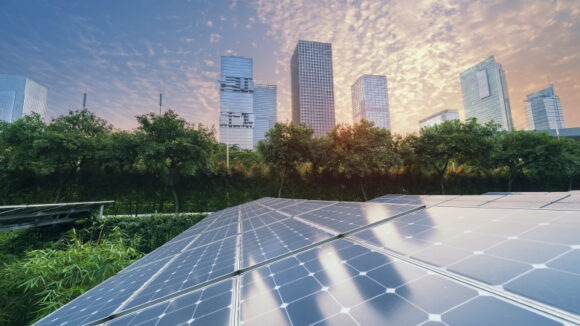 Toate clădirile construite din 2021 vor trebui să aibă un consum de energie aproape de zero Toate clădirile construite din 2021 vor trebui să aibă un consum de energie aproape de zero
