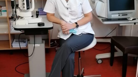 VIDEO | Dotări noi la Compartimentul Oftalmologie din cadrul Spitalului Județean de Urgență ”Dr. Constantin Opriș” Baia Mare