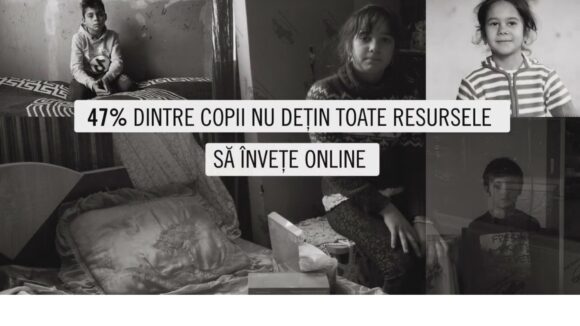VIDEO | ”Salvați copiii” – ”Toți copiii au nevoie ca școlile să fie deschise în luna ianuarie 2021” VIDEO | ”Salvați copiii” – ”Toți copiii au nevoie ca școlile să fie deschise în luna ianuarie 2021”