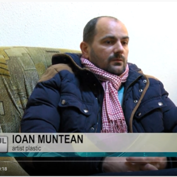 REPORTAJUL ZILEI | ARTELE SUFERĂ DIN CAUZA PANDEMIEI