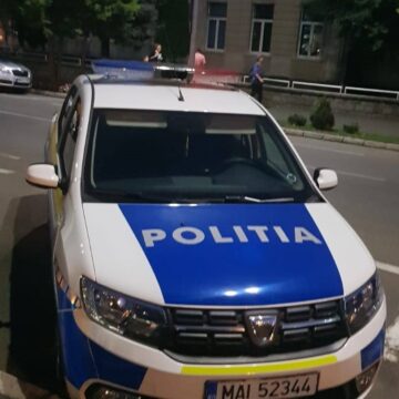 Prinși la volan fără permis
