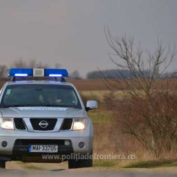 SĂLIȘTEA DE SUS: Cercetat pentru săvârșirea infracțiunilor de ultraj și amenințare SĂLIȘTEA DE SUS: Cercetat pentru săvârșirea infracțiunilor de ultraj și amenințare
