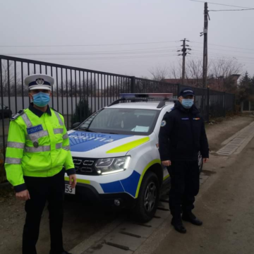 Controale privind respectarea măsurilor de combatere a coronavirusului