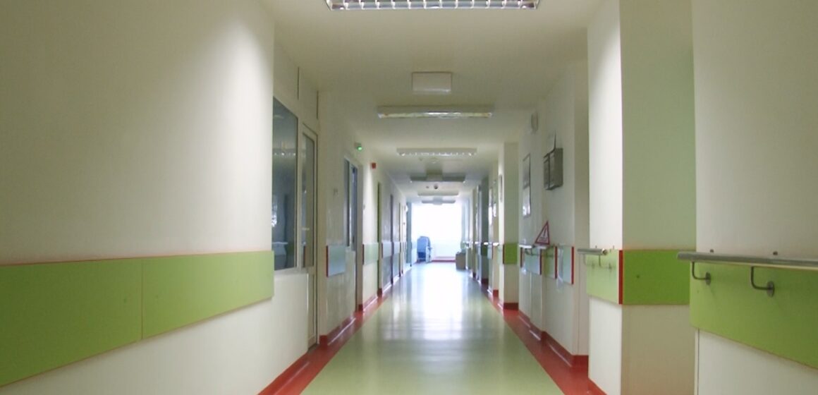 VIDEO | Aparatură performantă pentru secția ORL și chirurgie din cadrul Spitalului Județean de Urgență ”Dr. Constantin Opriș” din Baia Mare