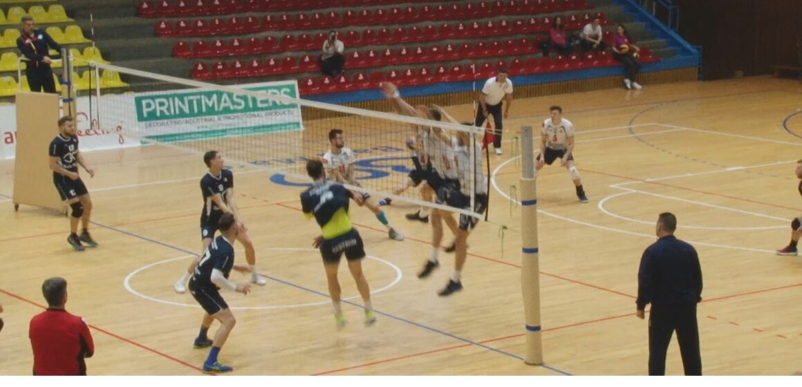VIDEO | Weekend plin pentru sportivii de la echipa Știința Explorări