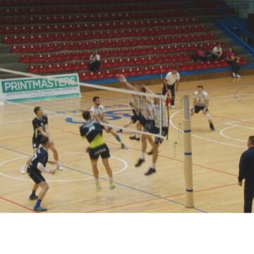 VIDEO | Weekend plin pentru sportivii de la echipa Știința Explorări