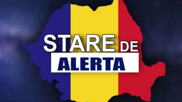 VIDEO | România, încă 30 de zile în starea de alertă începând de azi