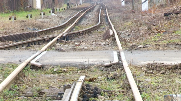 VIDEO | Trei treceri la nivel cu calea ferată din Sighetu Marmației vor fi modernizate