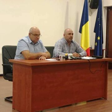Apelul Federației Sindicatelor din Educație „Spiru Haret” către Ministerul Educației nu a rămas fără ecou: Numărul de elevi pe clasă se reduce , la început de ciclu liceal! Apelul Federației Sindicatelor din Educație „Spiru Haret” către Ministerul Educației nu a rămas fără ecou: Numărul de elevi pe clasă se reduce , la început de ciclu liceal!
