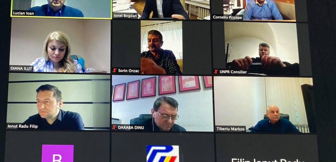 VIDEO | Mediul de afaceri și Consiliul Județean Maramureș, parteneriat pentru  dezvoltarea economică a judeţului