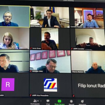 VIDEO | Mediul de afaceri și Consiliul Județean Maramureș, parteneriat pentru  dezvoltarea economică a judeţului