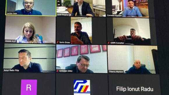 VIDEO | Mediul de afaceri și Consiliul Județean Maramureș, parteneriat pentru dezvoltarea economică a judeţului VIDEO | Mediul de afaceri și Consiliul Județean Maramureș, parteneriat pentru dezvoltarea economică a judeţului