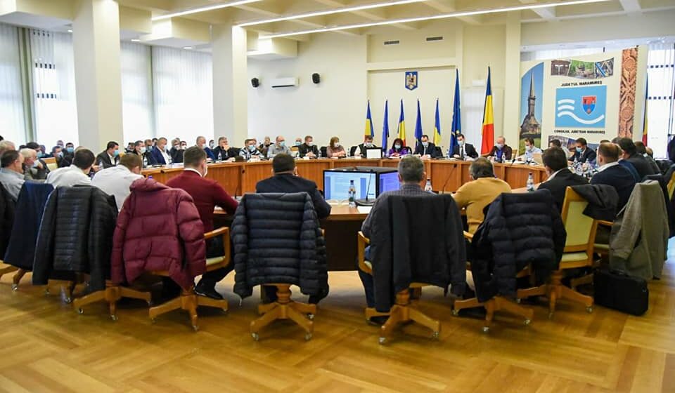 VIDEO | Maramureșenii vor primi pubele pentru colectarea selectivă a deșeurilor