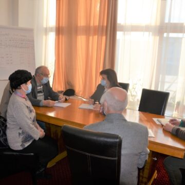 Pensionarii din Maramureș au valoarea pensiei mai mică decât cea medie