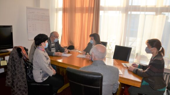 Pensionarii din Maramureș au valoarea pensiei mai mică decât cea medie Pensionarii din Maramureș au valoarea pensiei mai mică decât cea medie