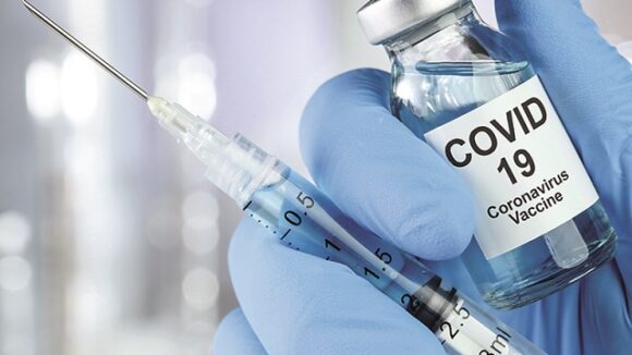 VIDEO | Astăzi începe etapa a II-a de vaccinare VIDEO | Astăzi începe etapa a II-a de vaccinare