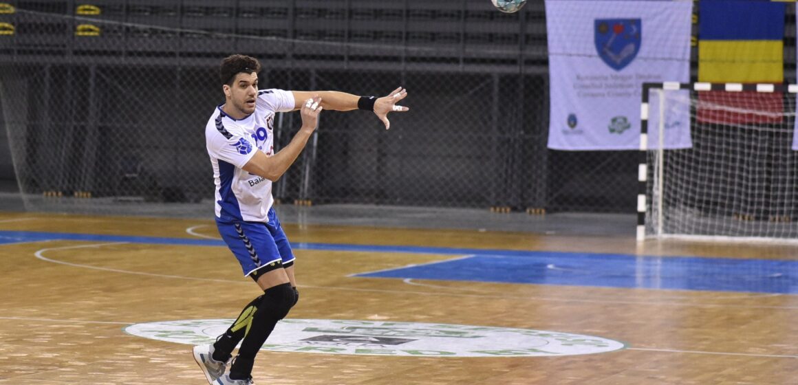 VIDEO | Toledo este singurul jucător de la Minaur rămas la Campiontul Mondial