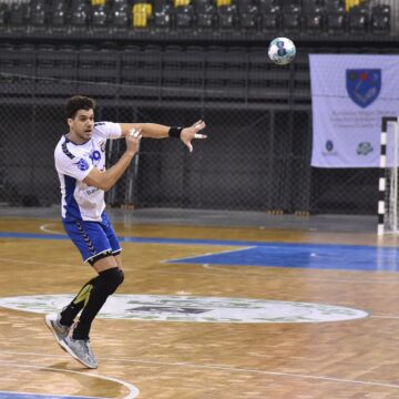 VIDEO | Toledo este singurul jucător de la Minaur rămas la Campiontul Mondial