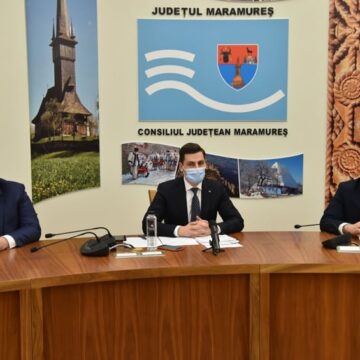 VIDEO | Audit pe tema gestionării deșeurilor din Maramureș, cerut de președintele CJ Ionel Bogdan