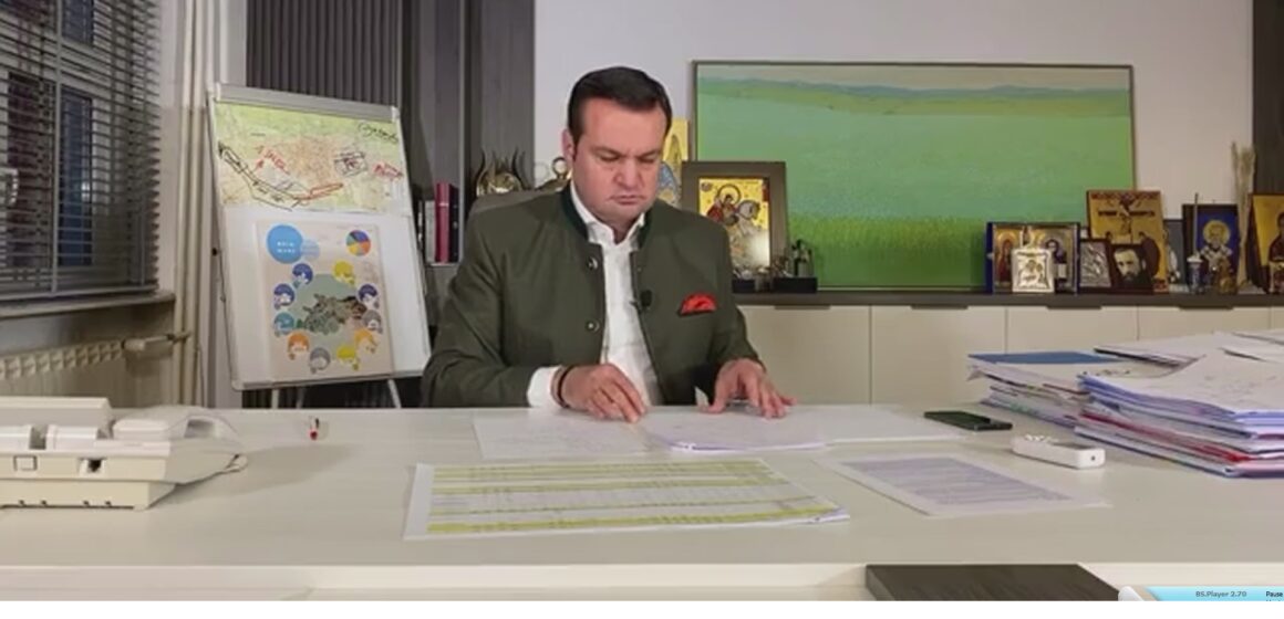 VIDEO | Primăria Baia Mare va da în folosință în acest an în jur de 400 de locuințe sociale noi