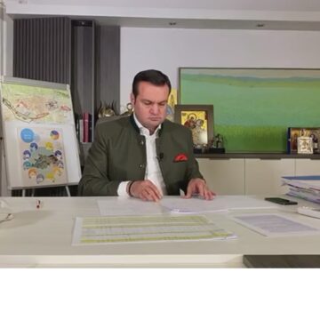 VIDEO | Primăria Baia Mare va da în folosință în acest an în jur de 400 de locuințe sociale noi VIDEO | Primăria Baia Mare va da în folosință în acest an în jur de 400 de locuințe sociale noi