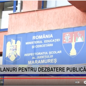 VIDEO | PLANURI PENTRU DEZBATERE PUBLICĂ VIDEO | PLANURI PENTRU DEZBATERE PUBLICĂ