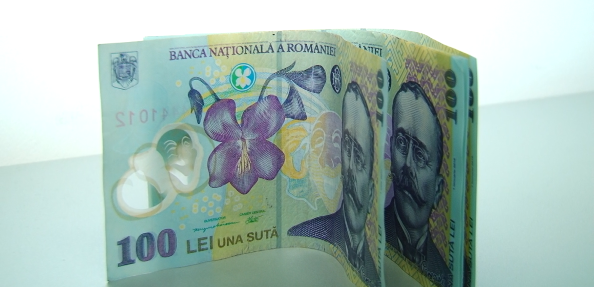 VIDEO | STUDIU IRES: Numărul românilor care economisesc bani a scăzut în timpul pandemiei