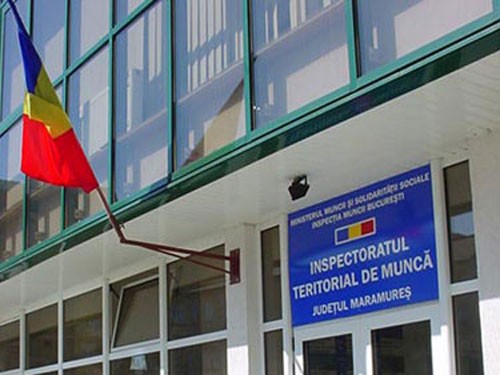 VIDEO | ITM Maramureș, verificări privind articolele pirotehnice VIDEO | ITM Maramureș, verificări privind articolele pirotehnice