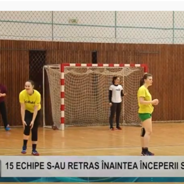 REPORTAJUL ZILEI | 15 ECHIPE S-AU RETRAS ÎNAINTEA ÎNCEPERII SEZONULUI