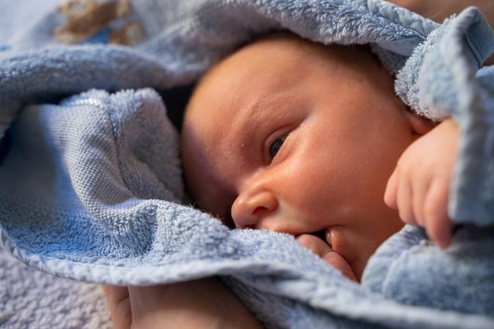 VIDEO | APEL UMANITAR | Operație la inimă pentru bebelușul Nicolas