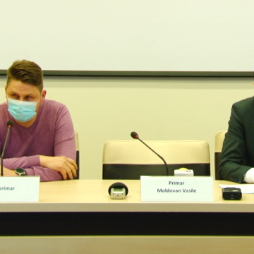 VIDEO | Întrebări și răspunsuri privind problema gunoiului menajer din Sighet