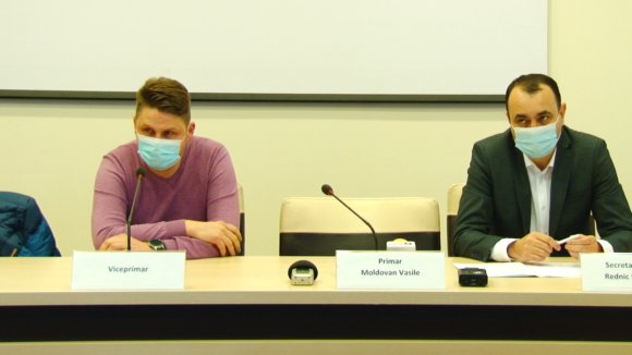 VIDEO | Întrebări și răspunsuri privind problema gunoiului menajer din Sighet