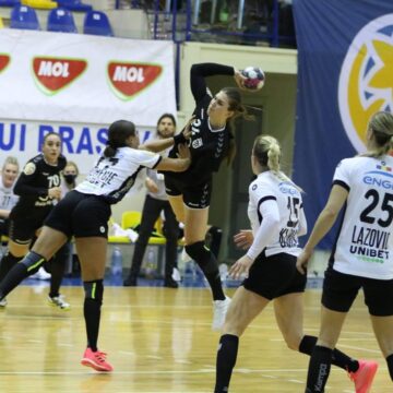 VIDEO | CS Minaur a plecat joi dimineața spre Astrahan