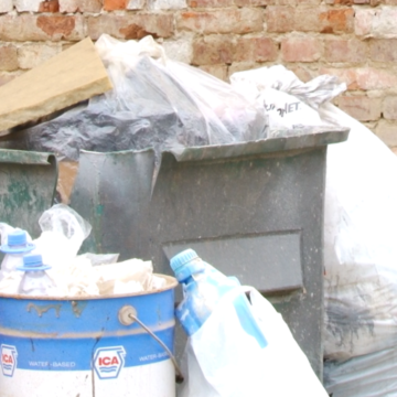 VIDEO | O soluție pentru gestionarea eficientă a deșeurilor la nivelul municipiului Sighetu Marmației VIDEO | O soluție pentru gestionarea eficientă a deșeurilor la nivelul municipiului Sighetu Marmației