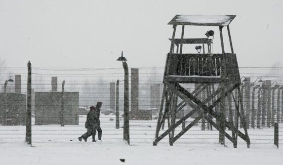 VIDEO | 27 ianuarie este Ziua Internaţională a Holocaustului VIDEO | 27 ianuarie este Ziua Internaţională a Holocaustului