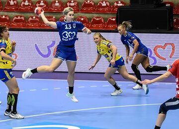 VIDEO | Miercuri se joacă derby-ul Ligii Florilor, Minaur – CSM București