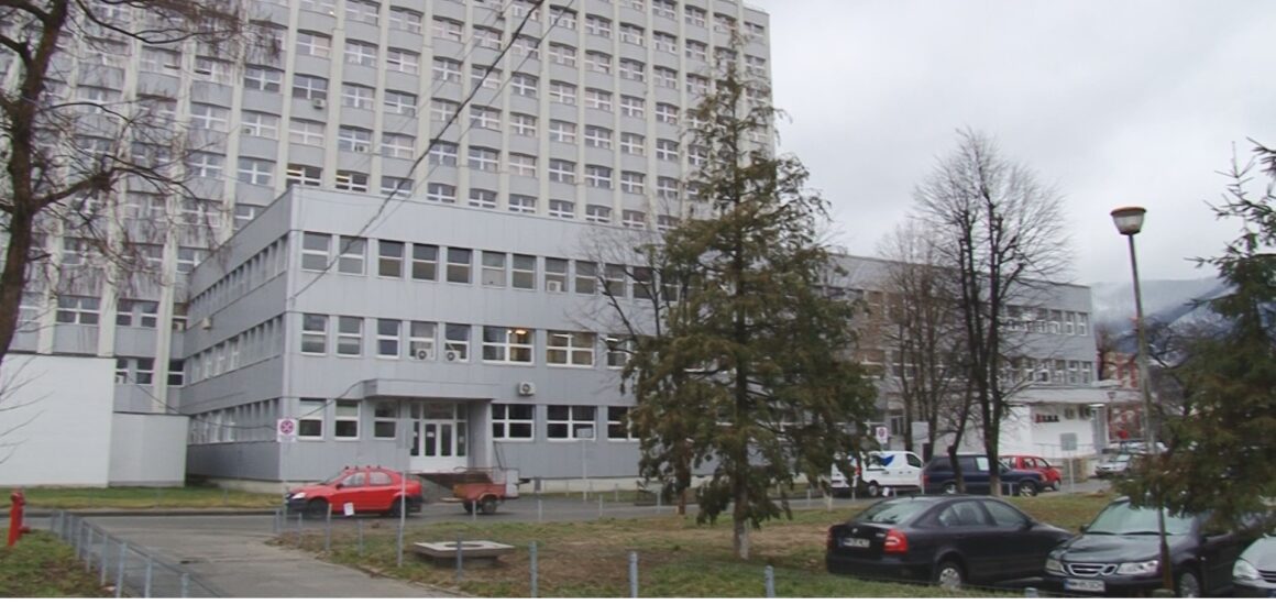 VIDEO | Demersuri pentru achiziționarea unui nou ecograf pentru Spitalul Județean