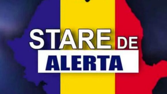 VIDEO | Comitetul pentru Situații de Urgență a prelungit starea de alertă cu 30 de zile