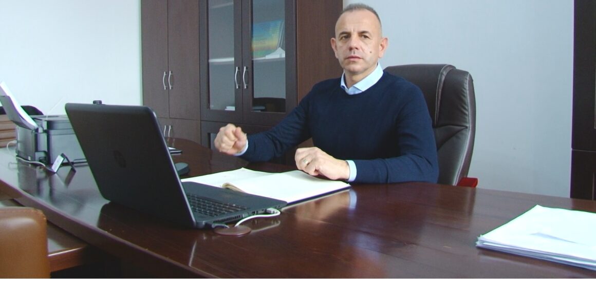VIDEO | Portofoliu de proiecte ambițioase pregătite pentru comuna Bârsana
