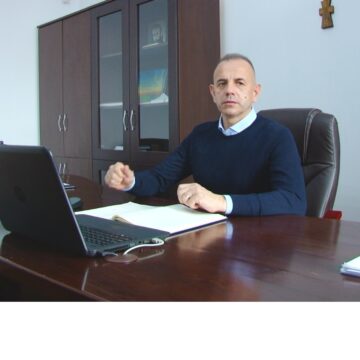 VIDEO | Portofoliu de proiecte ambițioase pregătite pentru comuna Bârsana