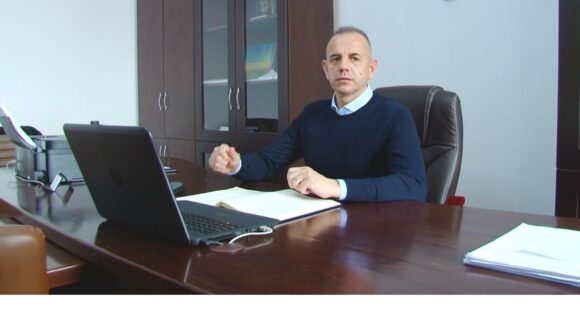 VIDEO | Portofoliu de proiecte ambițioase pregătite pentru comuna Bârsana