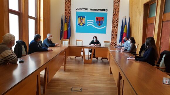 VIDEO | Problemele din învățământ, semnalate Instituției Prefectului VIDEO | Problemele din învățământ, semnalate Instituției Prefectului
