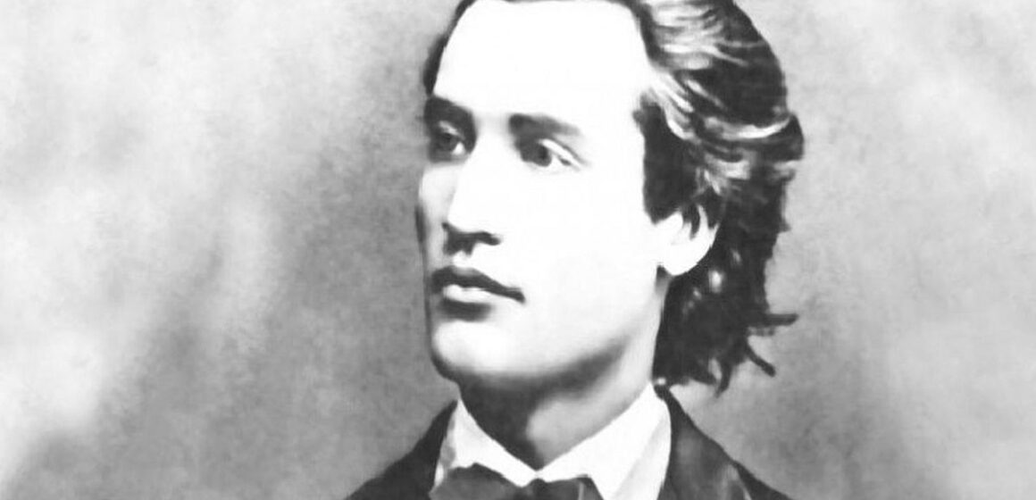 VIDEO | 15 IANUARIE: 171 de ani de la nașterea marelui poet național Mihai Eminescu
