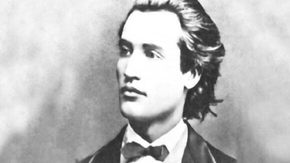 VIDEO | 15 IANUARIE: 171 de ani de la nașterea marelui poet național Mihai Eminescu VIDEO | 15 IANUARIE: 171 de ani de la nașterea marelui poet național Mihai Eminescu