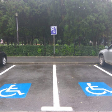VIDEO | Precizari privind decontarea transportului pentru persoanele cu dizabilitati VIDEO | Precizari privind decontarea transportului pentru persoanele cu dizabilitati